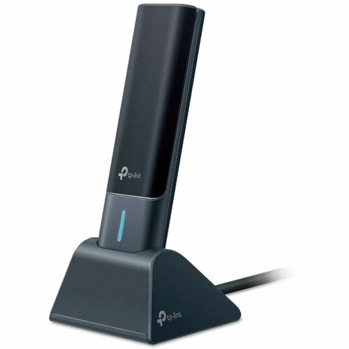TP-Link Archer TXE70UH - Adaptador USB Wi-Fi 6E AXE5400