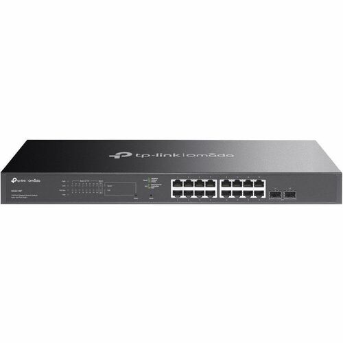 TP-Link Omada SG2218P Switch Gestionable 16 Puertos PoE