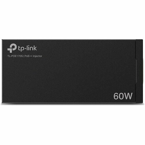 TP-Link POE170S detalles de conexión