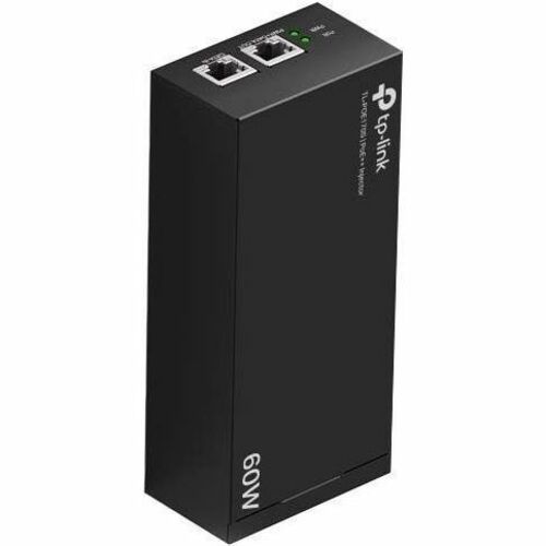 TP-Link POE170S empaque y accesorios