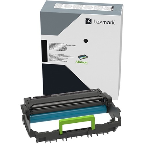 Tambor de imagen Lexmark Unison Original