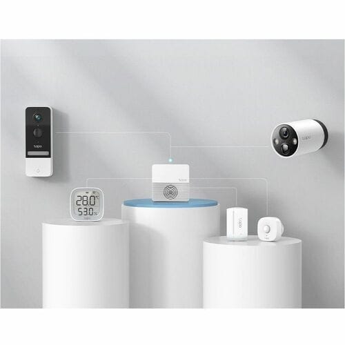 Tp-link HUB INTELIGENTE TAPO - imagen 5