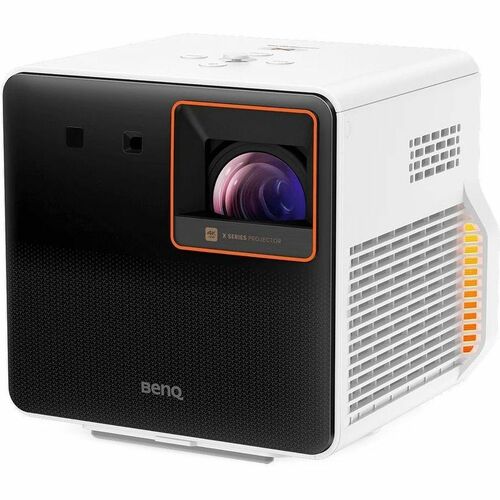 BenQ X300G Enfoque corto