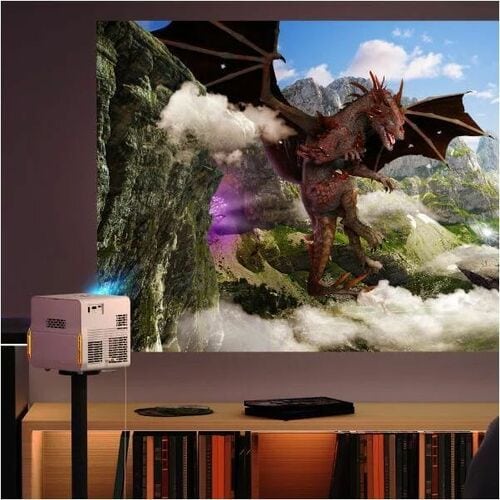 BenQ X300G Gaming 3D