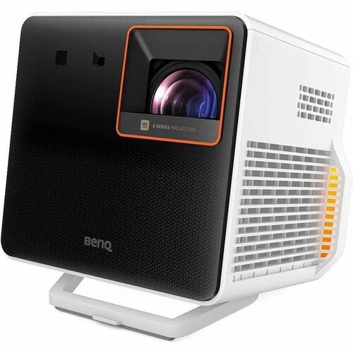 BenQ X300G Detalles