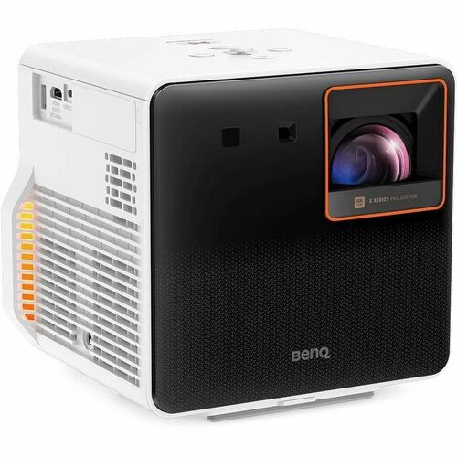 Proyector DLP Pórtatil BenQ X300G Enfoque corto - 3D - 16:9 - Hig Dynamic Range (Alto rango dinámico, HDR) - Frontal - 2160p - 20000Hora(s) Normal Mode - 30000Hora(s) Economy Mode - 600,000:1 - 2000lm