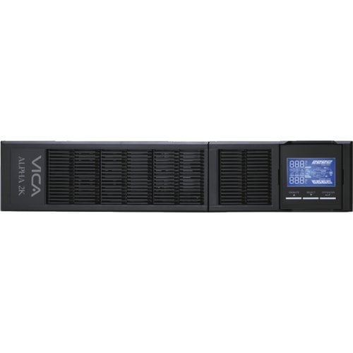 VICA ALPHA 2K UPS Online Doble Conversión 2000VA/2000W