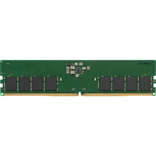 Módulo RAM Kingston DDR5 16GB 5600MHz para escritorio