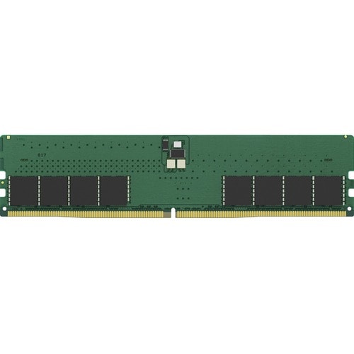 Kingston MEMORIA RAM KINGSTON 32GB DDR5 5600MT/S MODULE