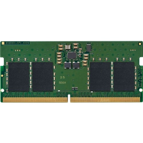 Módulo RAM Kingston 8GB DDR5-5600 SODIMM
