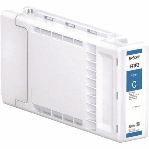 Epson TINTA CYAN ULTRACHROME XD2 T5470/T5470M/T5475 350ML