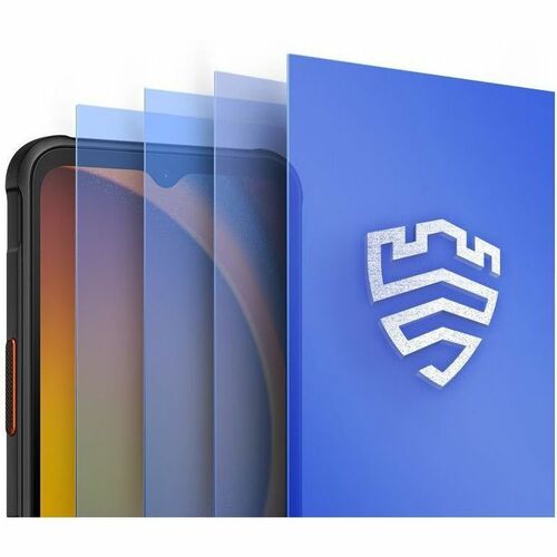 XCover7 con funda