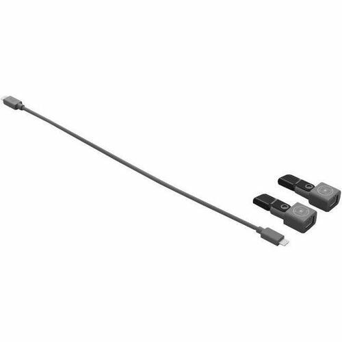Logitech RALLY MIC POD CAT COUPLER-GRAPH ITE-N-A-N-A-WW-9006
