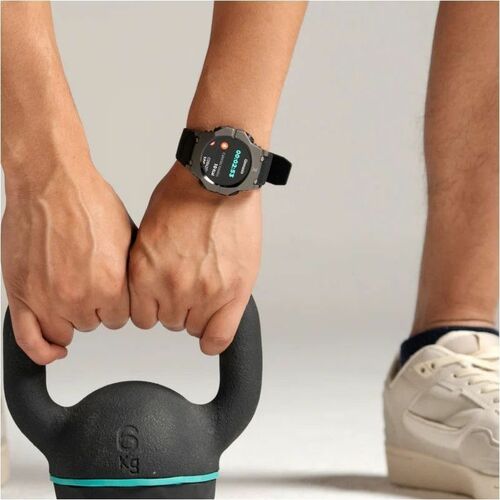 Smartwatch Perfect Choice - Vista frontal