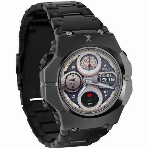 Smartwatch Perfect Choice - Pantalla encendida