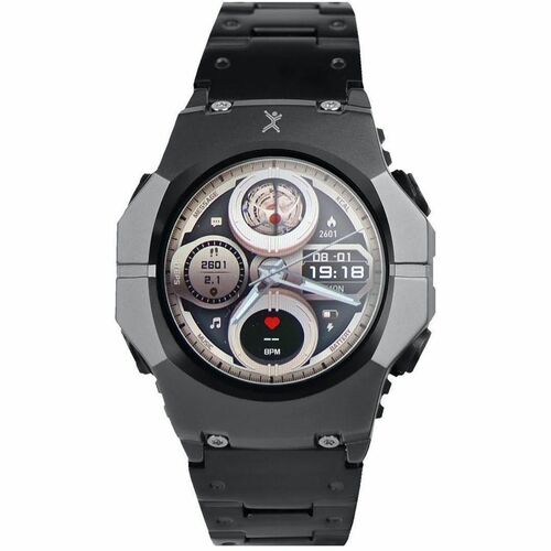 Smartwatch Perfect Choice - Correa de silicona