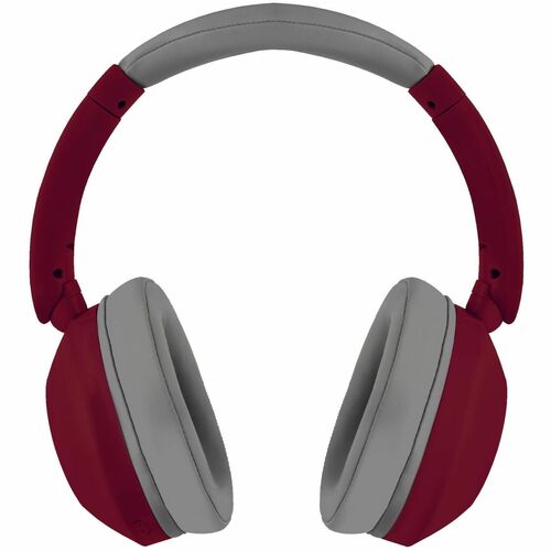 Audífonos Bluetooth Soundia BORGONA - Vista frontal