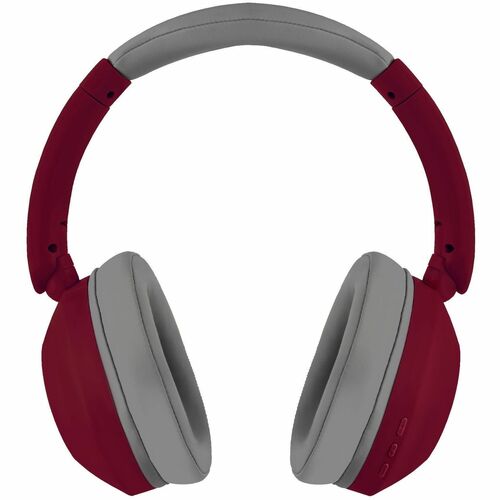 Audífonos Soundia BORGONA - Diadema plegable