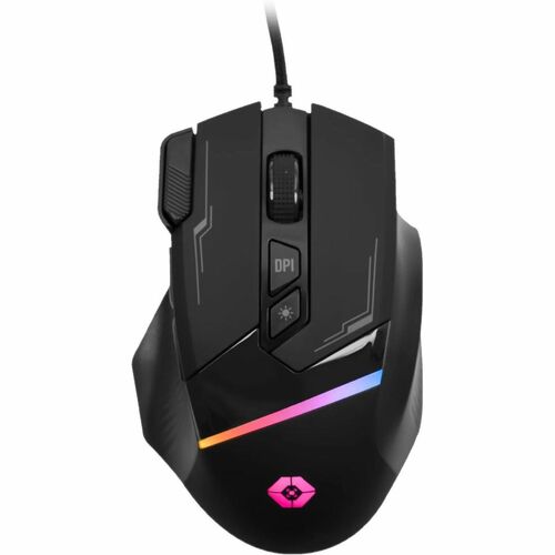 Mouse Gamer Vortred Trapper Extreme
