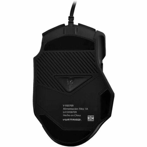 DPI ajustable