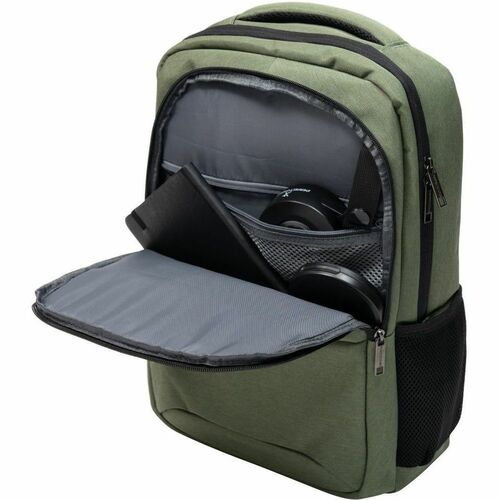 Perfect Choice MOCHILA PARA LAPTOP 15.6 A 17 TROVA - VERDE