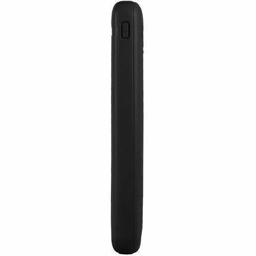 Power Bank Perfect Choice con cable desplegado