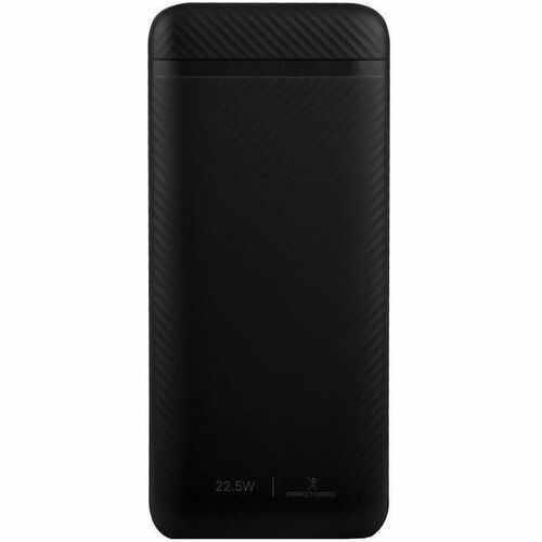Power Bank Perfect Choice lateral