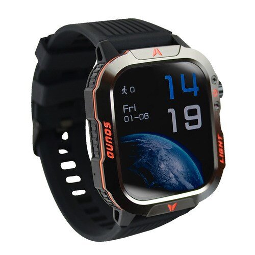 Smartwatch Everest PERFECT CHOICE - Vista frontal