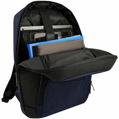 Perfect Choice MOCHILA PARA LAPTOP 15.6 SILHO UETTE - AZUL
