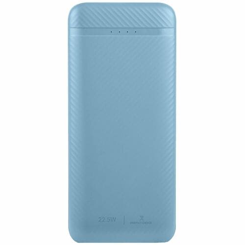 Power Bank 22.5W Perfect Choice