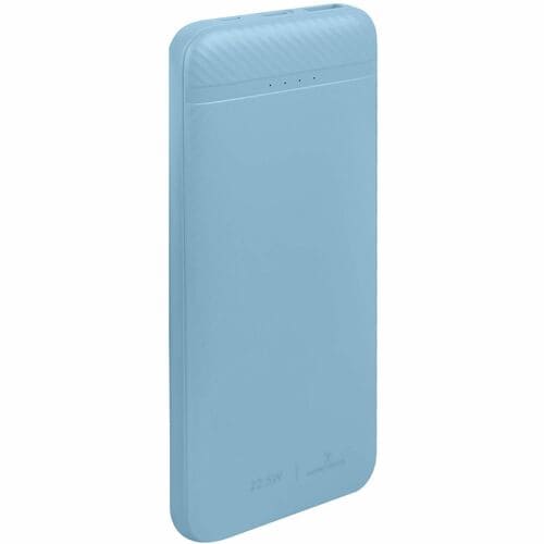 Power Bank carga rápida 22.5W