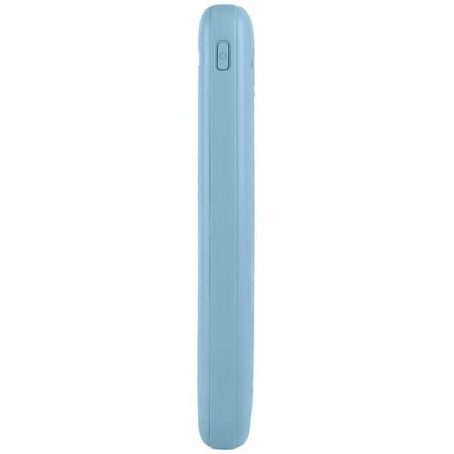 Power Bank con cable integrado
