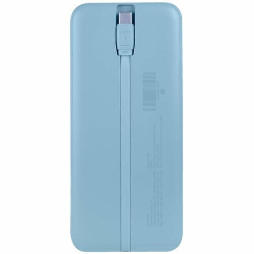 Power Bank diseño slim