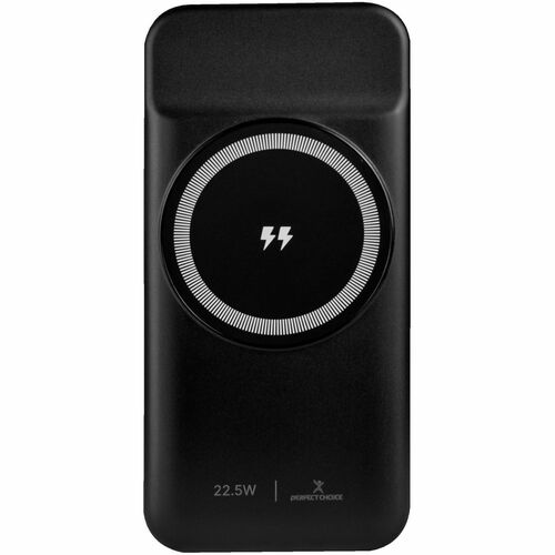 Power Bank Perfect Choice 10000 mAh vista frontal