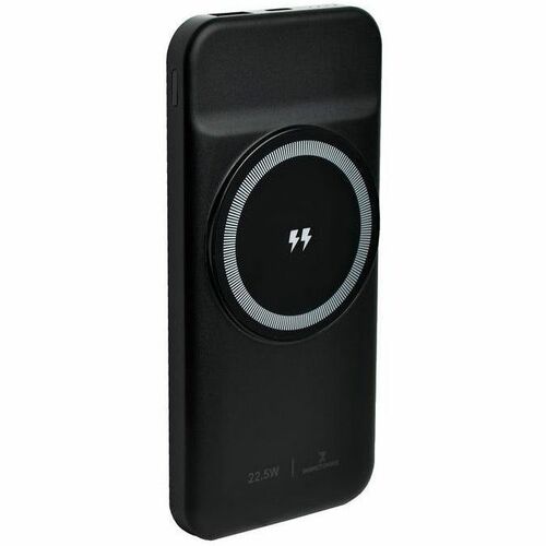 Power Bank Perfect Choice vista lateral