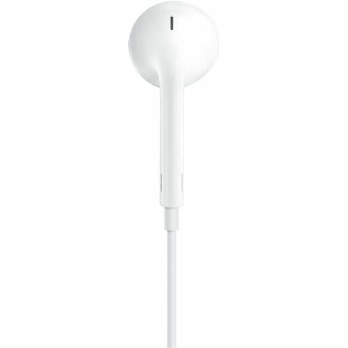 Apple EarPods Blanco - Control remoto en línea