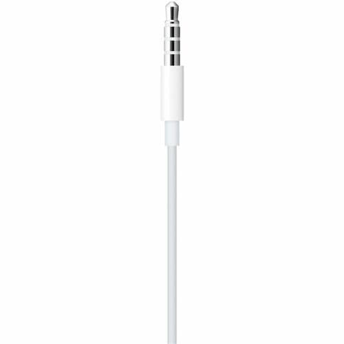 Apple EarPods Blanco - Empaque