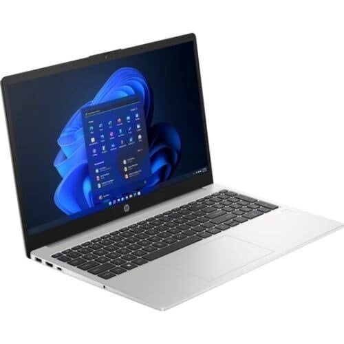 HP 255 G10 teclado y pantalla