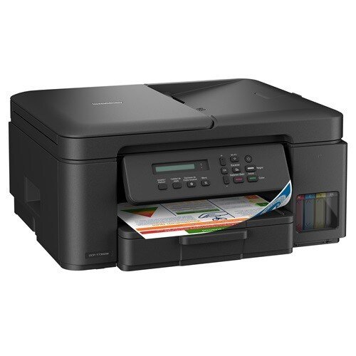 Impresora multifuncional Brother DCP-T730DW