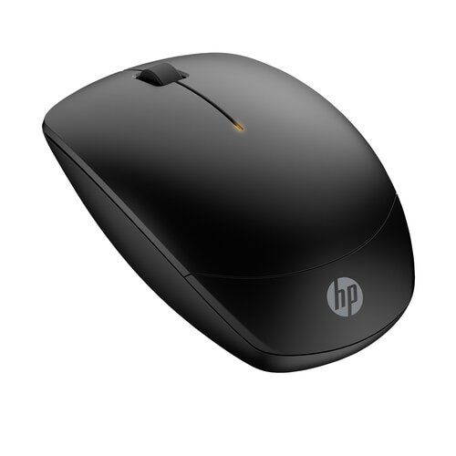 HP Computo MOUSE INALAMBRICO HP 235 3 BOTONES 1600PPP 1YW