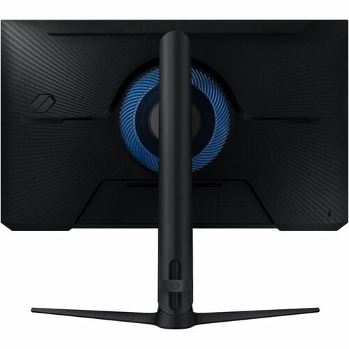 Samsung MONITOR SAMSUNG ODYSSEY 24 G3 FHD-VA-1MS MPRT-180HZ-HDMI-DP-NEGRO - imagen 3