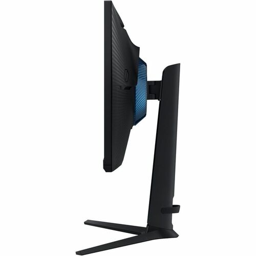 Samsung MONITOR SAMSUNG ODYSSEY 24 G3 FHD-VA-1MS MPRT-180HZ-HDMI-DP-NEGRO - imagen 4