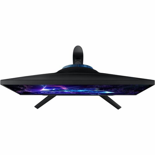 Samsung MONITOR SAMSUNG ODYSSEY 24 G3 FHD-VA-1MS MPRT-180HZ-HDMI-DP-NEGRO - imagen 6