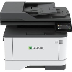 Lexmark MX431adw vista frontal