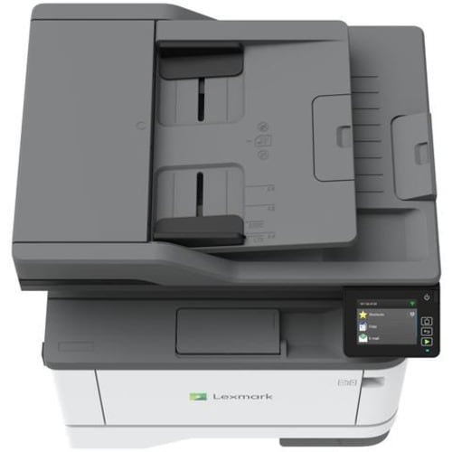 Lexmark MX431adw bandejas