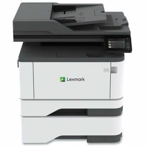 Lexmark MX431adw conexiones