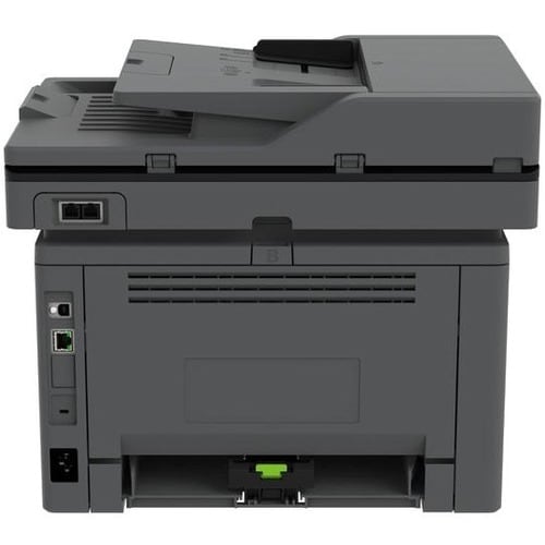 Parte trasera Lexmark MX431adn