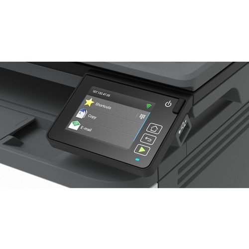 Conexiones Lexmark MX431adn