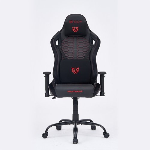 Silla Gamer Thunder Max V7 vista lateral