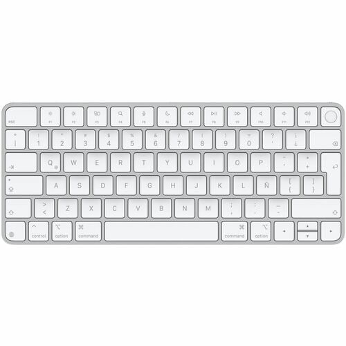 Magic Keyboard con Touch ID